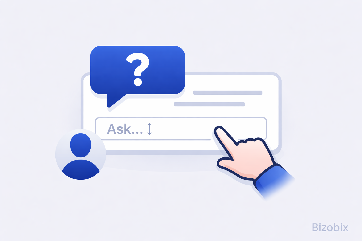 Step 2 - Query interface